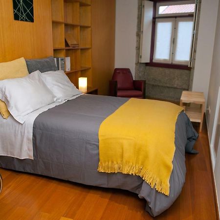 Civitá Design&Accommodation Braga Esterno foto