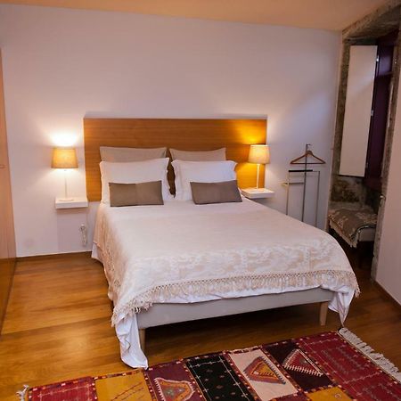 Civitá Design&Accommodation Braga Esterno foto
