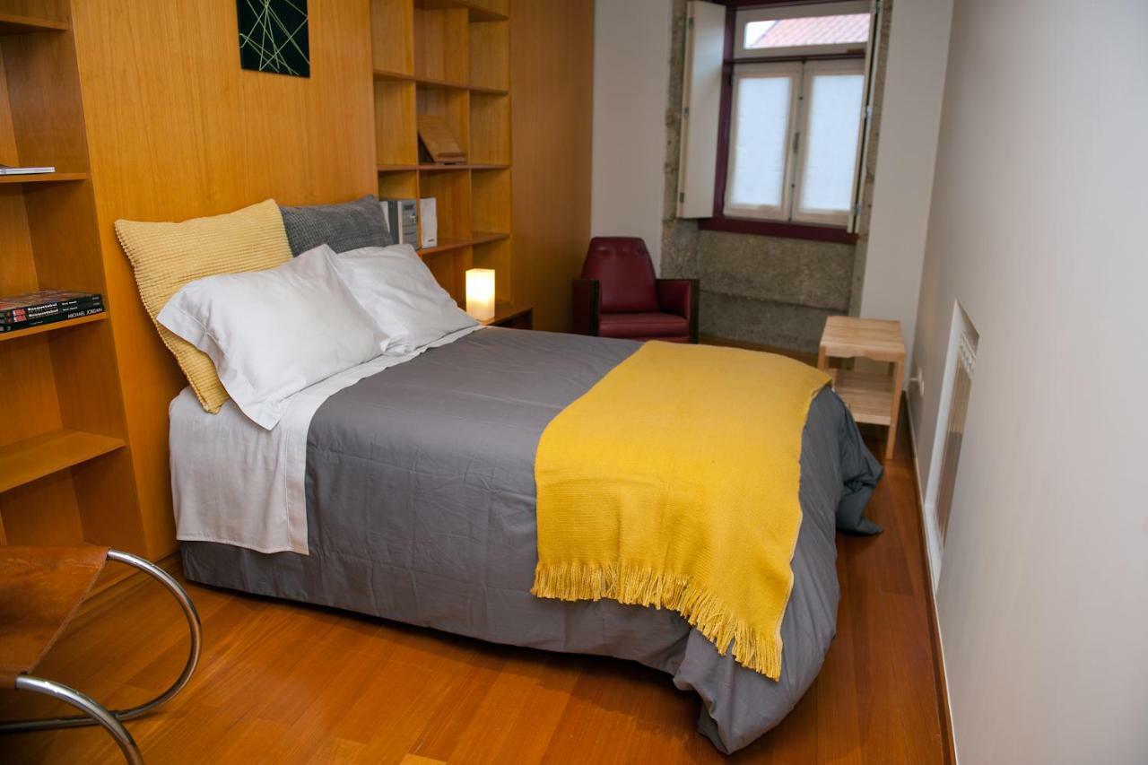 Civitá Design&Accommodation Braga Esterno foto