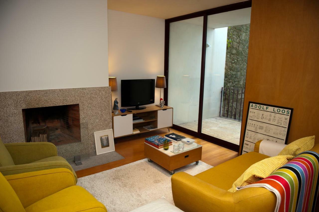 Civitá Design&Accommodation Braga Esterno foto