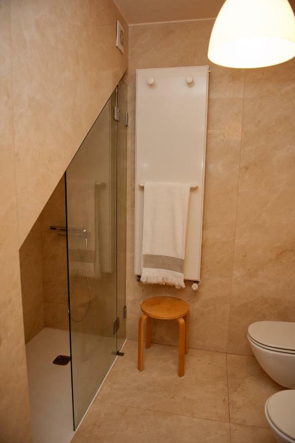 Civitá Design&Accommodation Braga Esterno foto