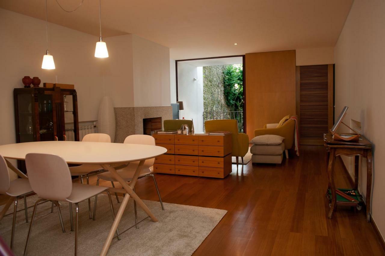Civitá Design&Accommodation Braga Esterno foto