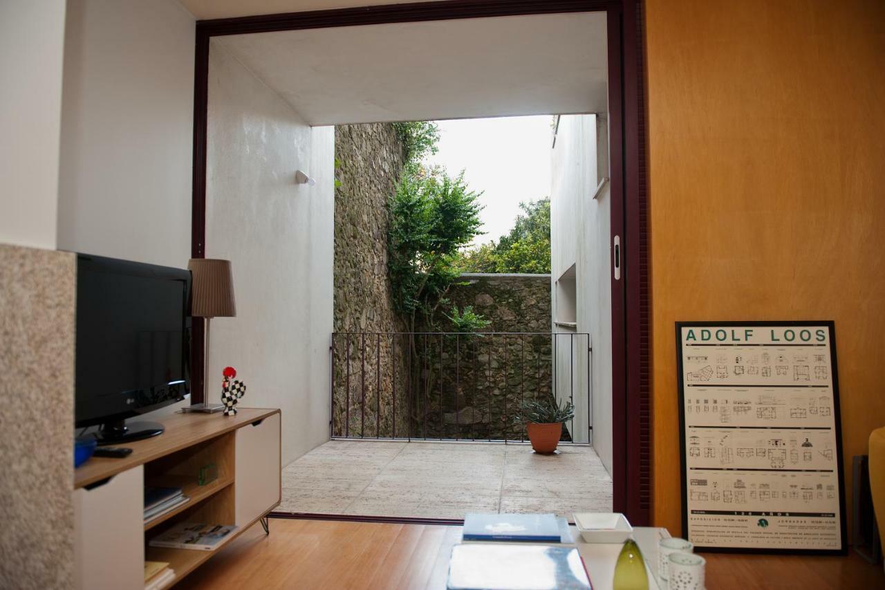 Civitá Design&Accommodation Braga Esterno foto
